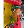 Image 3 : The Busy World of Richard Scarry Kiddie Ride (Working)