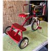 Image 2 : Radio Flyer Trike