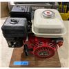 Image 1 : Honda GX120 4.0HP Engine (Running)