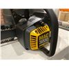 Image 2 : MAC 3200 Chainsaw (Running)