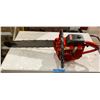 Image 1 : Homelite XL Chainsaw
