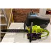 Image 1 : Poulan Wild Thing 2375 Chainsaw (Running)