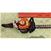 Image 2 : Stihl HS 81R Hedge Trimmer (Running)