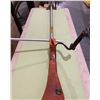 Image 3 : Husqvarna 245R Bush Cutter (Running)
