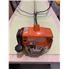 Image 2 : Stihl FS 120 Bushcutter (Running)