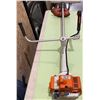 Image 1 : Stihl FS 550 Weed Wacker (Running)