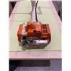 Image 2 : Stihl FS 550 Weed Wacker (Running)