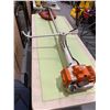 Image 3 : Stihl FS 550 Weed Wacker (Running)