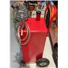 Image 2 : Portable Gas Pump/Tank