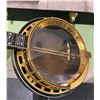 Image 3 : Samick Masterpiece Banjo w/ Hard Case