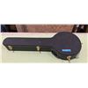 Image 4 : Samick Masterpiece Banjo w/ Hard Case