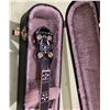 Image 9 : Samick Masterpiece Banjo w/ Hard Case