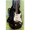 Image 2 : Fender Squire Stratocaster w/ Soft Case