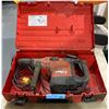 Image 1 : Hilti TE 76 Hammer Drill (Working)