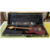Image 1 : Electric Guitar w/ Hard Case