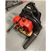 Image 2 : Shindawa Backpack Leafblower (Running)