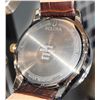 Image 2 : Men’s Bulova B6 Stainless Watch Steel Water Resistant
