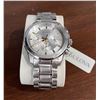 Image 2 : Mens Bulova B6 Stainless Watch Steel Water Resistant