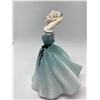 Image 2 : Royal Doulton HN 2237 Celeste Figurine