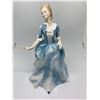 Image 1 : Royal Doulton HN 3038 Yvonne Figurine