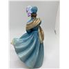 Image 3 : Royal Doulton HN 2136 Delphine Figurine