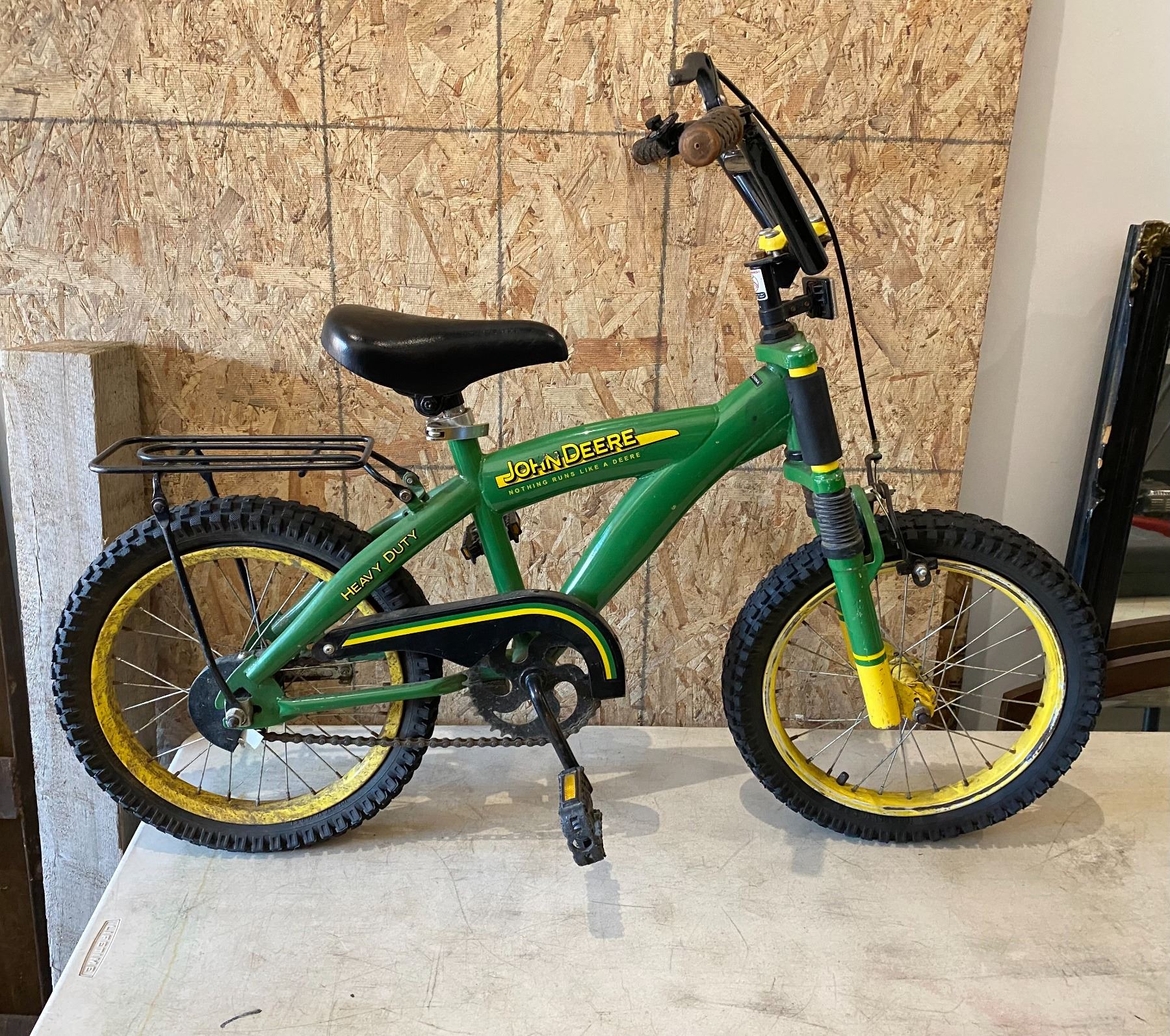 16 john deere bike Clearance