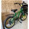 Image 2 : John Deere Children's Bicycle