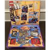 Image 2 : Lego 6289 - Red Beard Runner - Pirates Brand New In Box