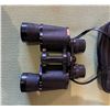 Image 1 : Bell & Howell Director Series 7x35MM Field 7.5 Binoculars w/ Case