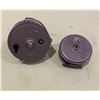 Image 1 : Lot of 2 Fishing Reels (JW Young & Sons Condex (2))