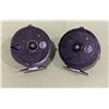 Image 1 : Lot of 2 Fishing Reels (JW Young & Sons Windex (2))