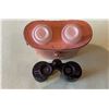 Image 2 : Marksman 7x35MM 6.5 Binoculars w/Case