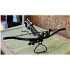 Image 2 : Barnett Crossbow w/ Bushnell Scope