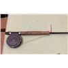 Image 2 : Custom Northern GX906-5 GX Graphite Fishing Rod w/ Reel