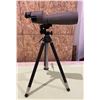 Image 2 : Bushnell Spacemaster II Spotting Scope w/ Tripod
