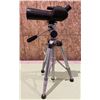 Image 1 : Nikon Spotting Scope w/ Tripod