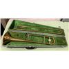 Image 1 : Boosey & Hawkes Regent Trombone w/ Hard Case (Made in England)