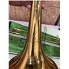 Image 2 : Boosey & Hawkes Regent Trombone w/ Hard Case (Made in England)
