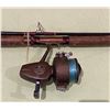 Image 2 : Fishing Rod w/ Daiwa 400 Reel