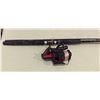 Image 2 : Shimano Triton Down Rigger Fishing Rod w/ Z390-3T Reel
