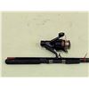 Image 2 : Mitchell 110 Fishing Rod w/ Mitchell Prince 40 Reel