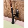 Image 2 : Ted Peck Signature Spincasting Fishing Rod w/ Daiwa SF2050T Reel