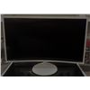 Image 1 : Samsung 32" CF391 Curved LED Monitor