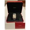 Image 2 : Brand New 2022 Cartier Tank Must XL Complete (Retail $6500)
