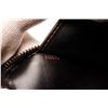 Image 7 : Louis Vuitton Black Leather Zippy Organizer Wallet