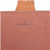 Image 8 : Louis Vuitton Brown Monogram Canvas Leather Cartouchiere GM Crossbody Bag
