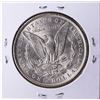 Image 2 : 1886 $1 Morgan Silver Dollar Coin