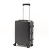 Image 3 : Rimowa Black Polycarbonate Essential Rolling Luggage