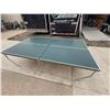 Image 7 : PING PONG TABLE