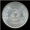 Image 2 : 1896 Morgan Dollar Choice+ Uncirculated (COI-4099)